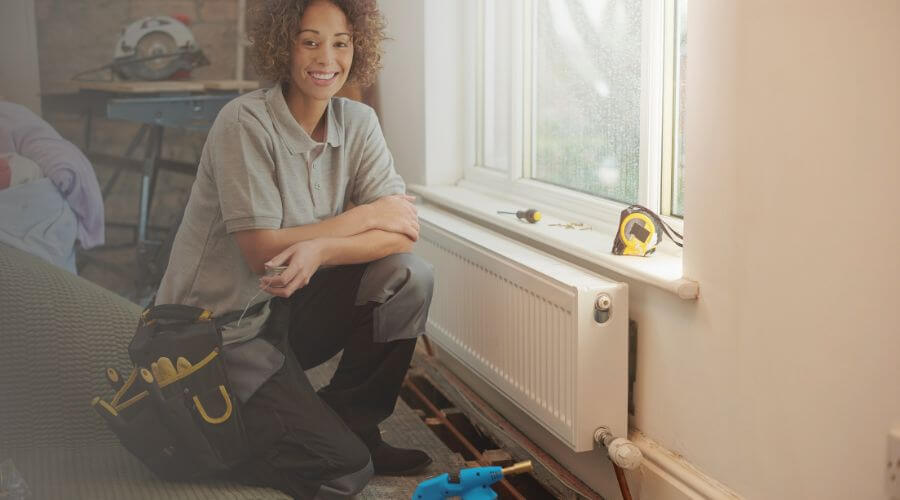 Professional Leak Detection in Headrick, OK